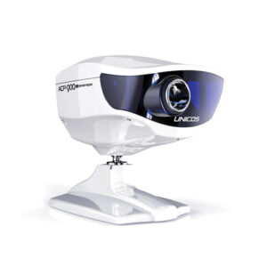 Proyector de Optotipos ACP-900