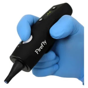 Video Otoscopio Digital DE-570