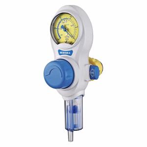 REGULADORES DE VACÍO VACUSILL