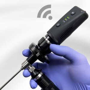 CÁMARA DE ENDOSCOPIO INALÁMBRICO DE1250
