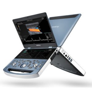 ECÓGRAFO PORTÁTIL MX7 COLOR DOPPLER