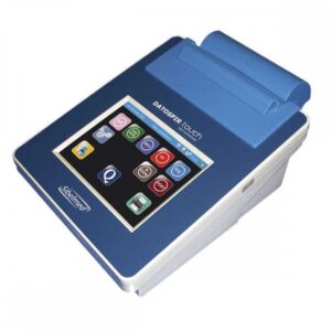 Espirometro de sobremesa DATOSPIR TOUCH