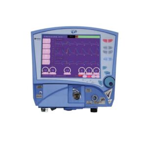 VENTILADOR VOLUMÉTRICO VELA